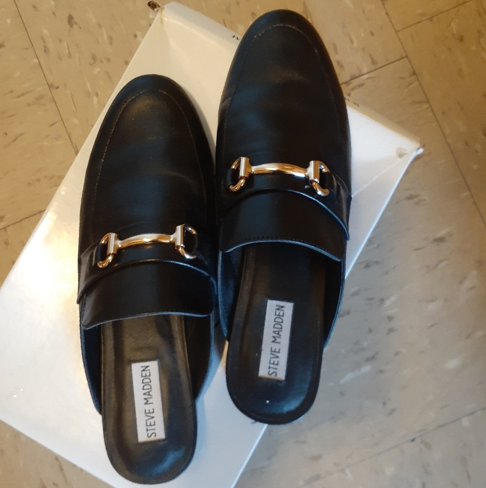 Steve Madden Sandals